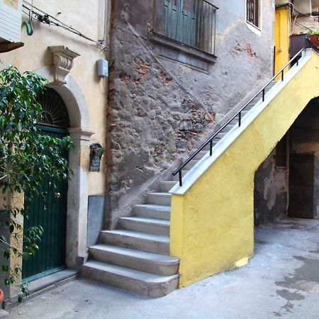 Patri House Apartment Catania Exterior photo