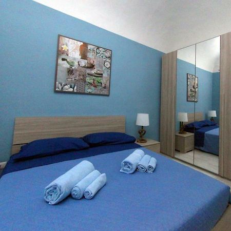 Patri House Apartment Catania Exterior photo