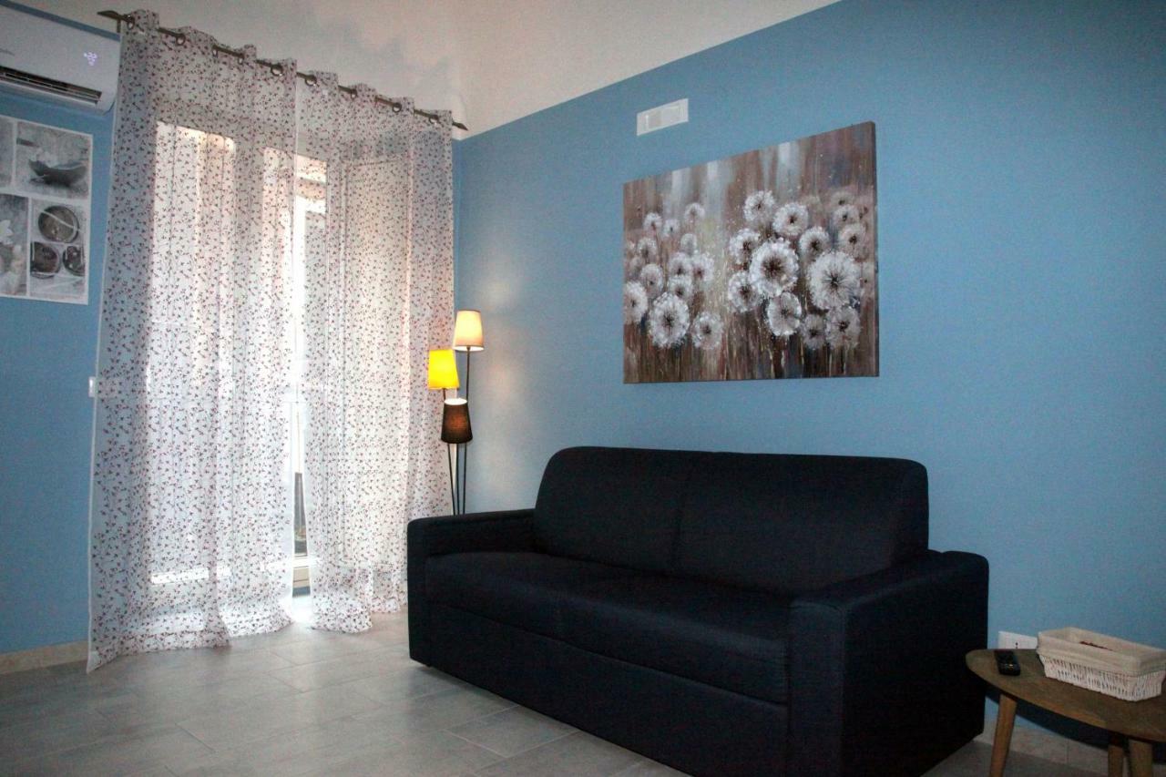 Patri House Apartment Catania Exterior photo
