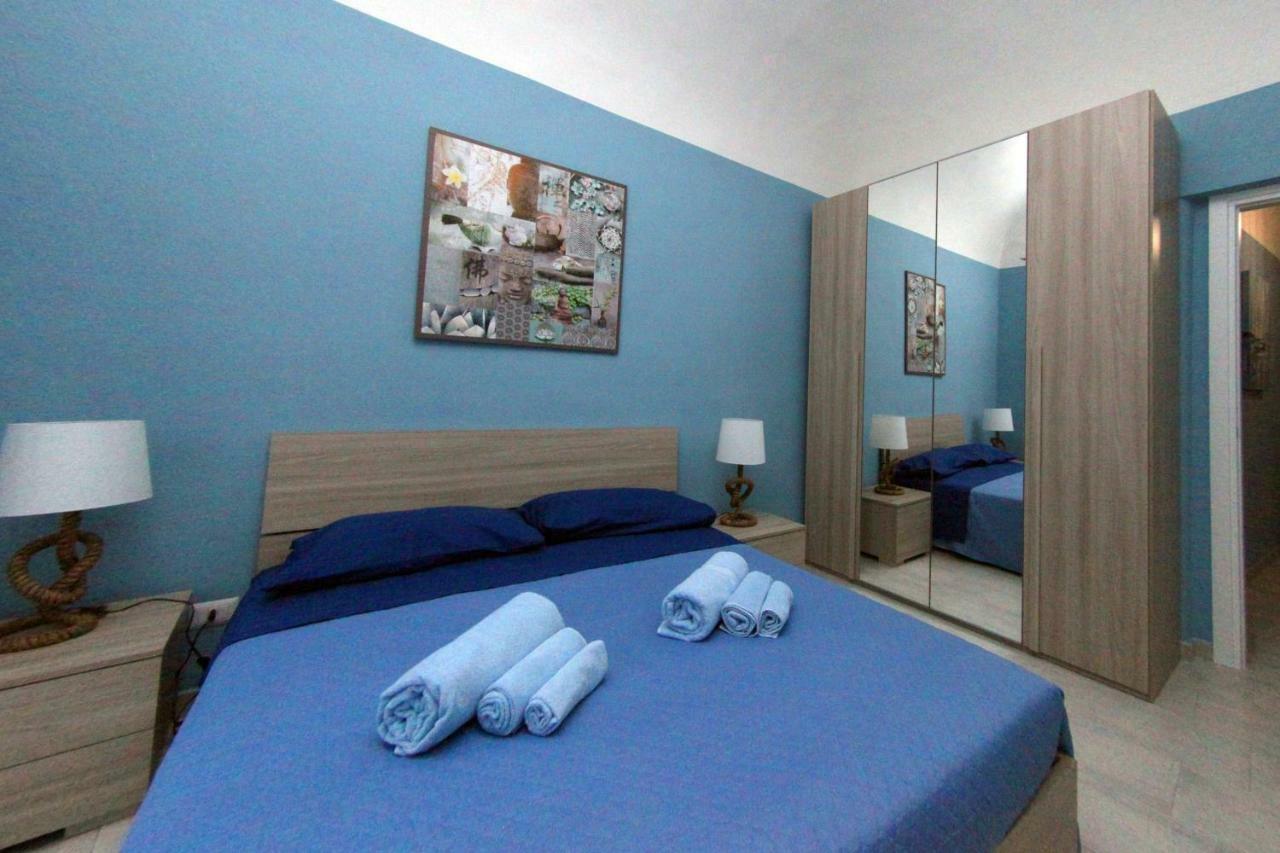 Patri House Apartment Catania Exterior photo