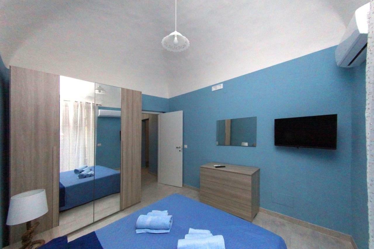 Patri House Apartment Catania Exterior photo