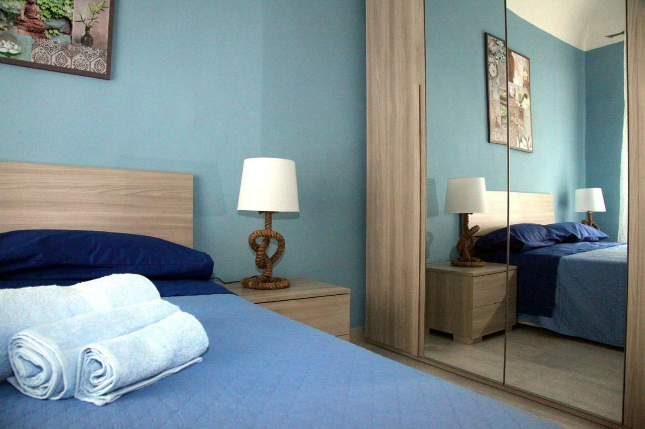 Patri House Apartment Catania Exterior photo